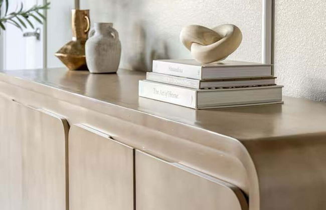 Amazing Water View w Jacuzzi Sky Lounge - Foto 13