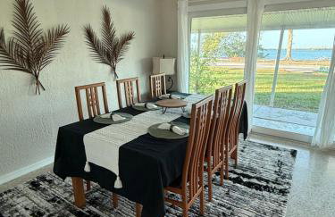 Pool home on the Bay, large private yard near AMI - Foto 62