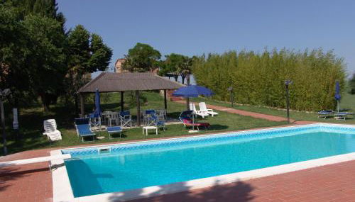 Peccioli Family Retreat - Foto 4