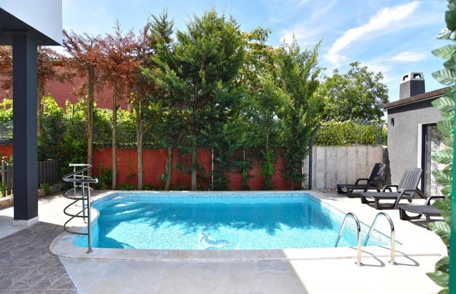 Welcoming Apartment With Shared Pool - Foto 9