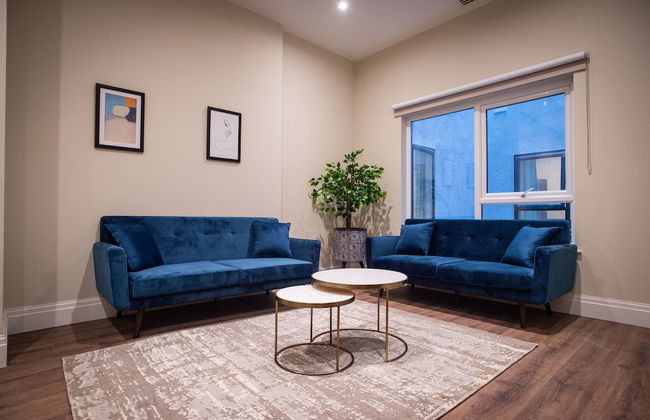 The Gresham Aparthotel - Foto 50