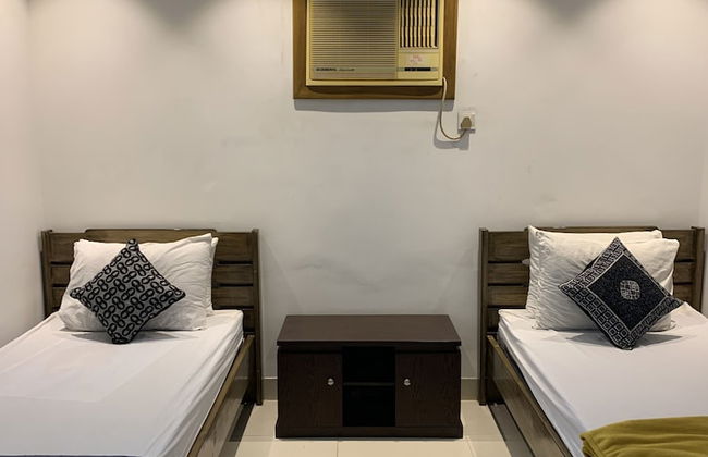 Captivating 2-bed Apartment in Dhaka - Foto 9