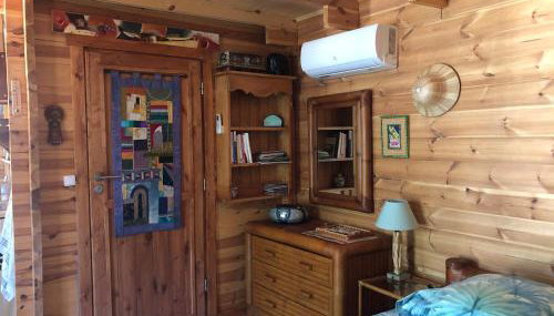 Cabane bambou - Photo 5