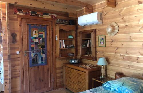 Cabane bambou - Photo 6