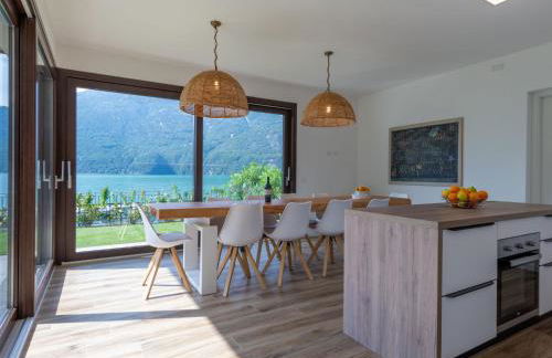 Holiday Home Brezza di Lago-3 by Interhome - Foto 11