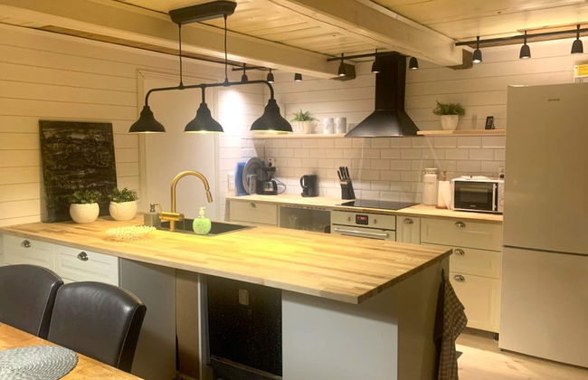 4 Star Holiday Home in Bastad - Photo 4