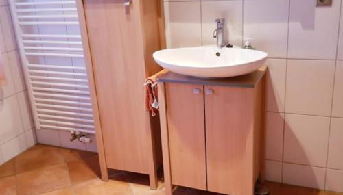 NEU! Mietappartement Brusius - Foto 4