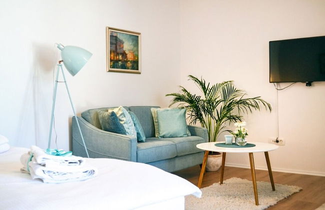 Happy Apartments - Foto 38