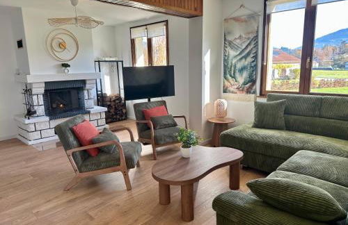 Nouveauté Gite la virée verte - Foto 13