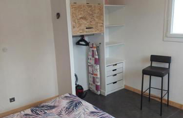 Appartement comme à la maison - Foto 6