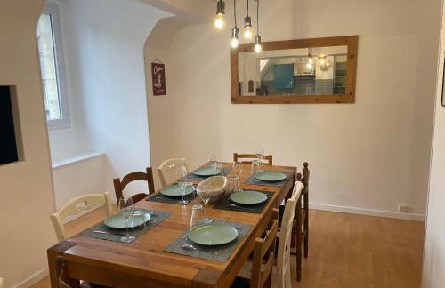 Pause En Seine- Appartement en duplex - Foto 11