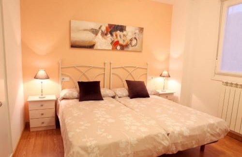 Apartamento Oronoz - Foto 7