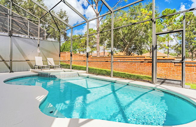 West Haven House 5 Bedroom - Foto 28