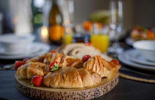 Oakwood Lodges with Hot tubs York - Photo 73