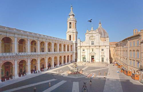 B&B Gli Alberetti - Foto 20