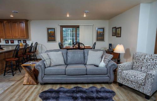 Birch Grove Cottage by Simple Life Rentals - Foto 8