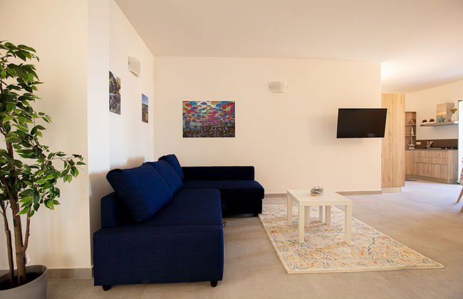 Etna Mare Apartments by Wonderful Italy - Foto 37