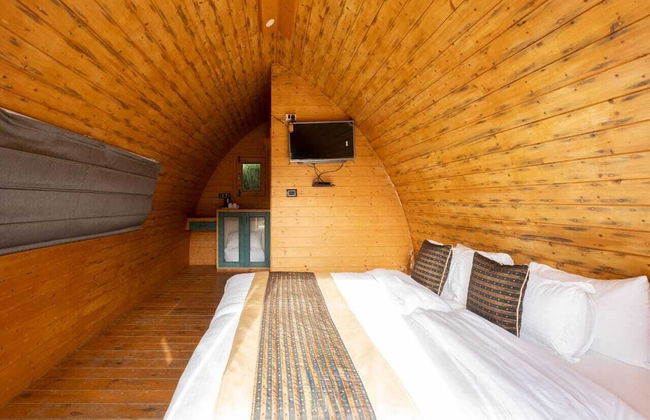 Nirvana Dhar Nature Resort - Foto 3