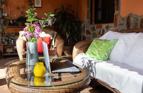 Finca La Casita en entorno natural - Foto 7