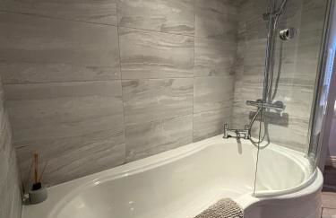 Honeysuckle Cottage & Whinfell Studio - Foto 36