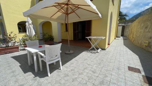 Residence Andrea a mare - Foto 3