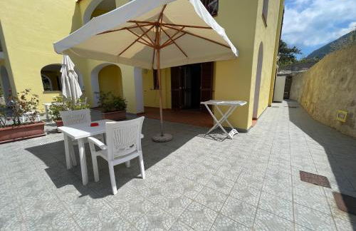 Residence Andrea a mare - Foto 3