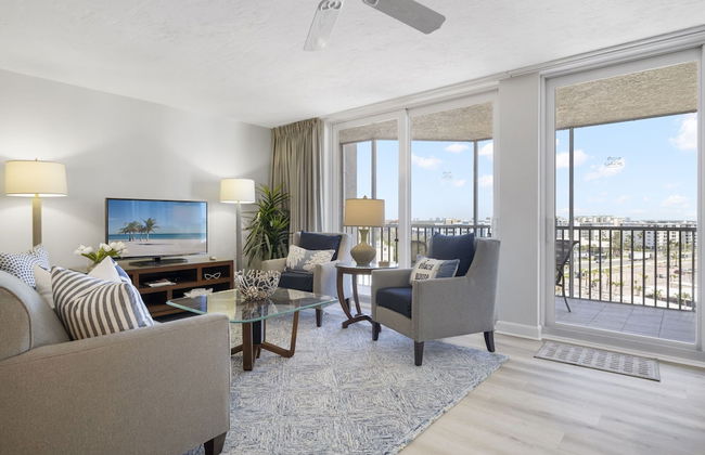 Gullwing by Distinctive Beach Rentals - Foto 12