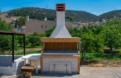 ΑΚΤΗ ΞΟΒΡΙΟΣ - Photo 32