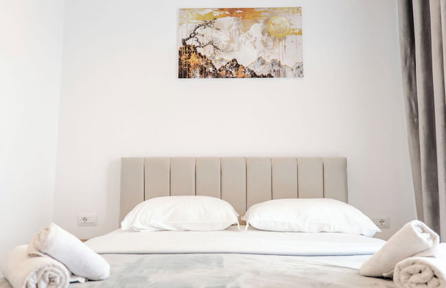 Kalpazo Home Tirana 21 - Photo 26