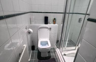 Luxury 3 bedroom, 3 bath apt by Oxford St & Soho - Foto 3