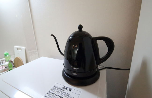 Culinary Bed&Art 401 - Foto 18