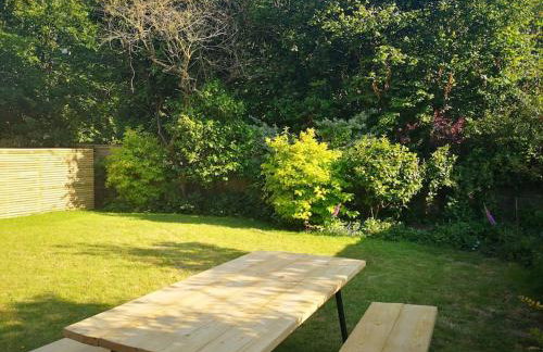 Heath Cottage Lower Southrepps north Norfolk - Foto 17