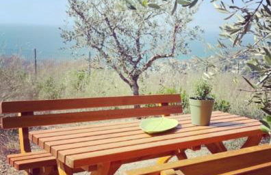 Bella Vista Poggi mit Meerblick - 7 Pers - mit Pool - Foto 24