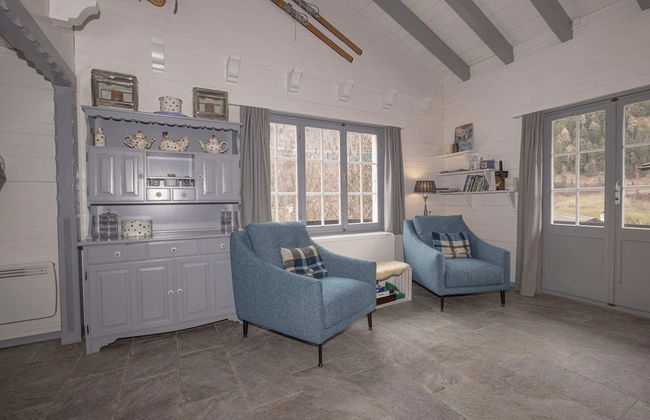 Chalet Okkernoot - Foto 16