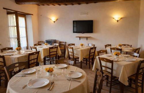 Villa in esclusiva - Pugnano Alto - Photo 40