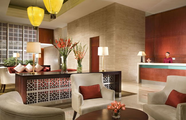 Somerset Emerald City Suzhou - Photo 3