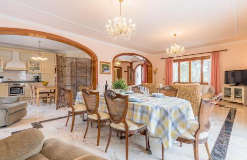 Villa Torre - Foto 5