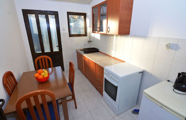 Apartments Jovana - Foto 16