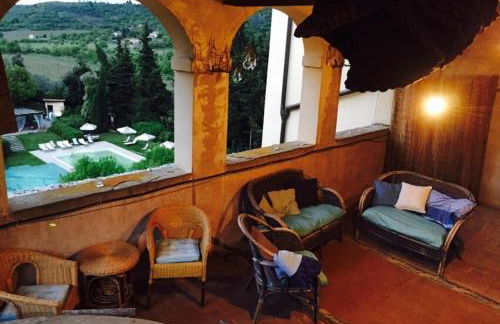 Villa I Bossi - Foto 65