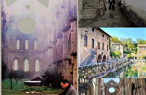 Antica Torre "La Casalta" - Foto 27