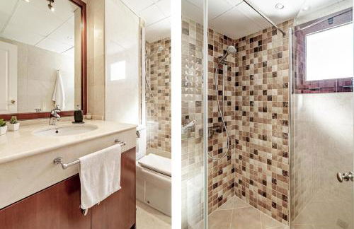 Seaside 3 bedroom Penthouse Next to the Beach in San Pedro - Foto 44