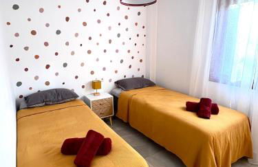 Paraiso Cala Azul- La Cala de Mijas - Foto 9