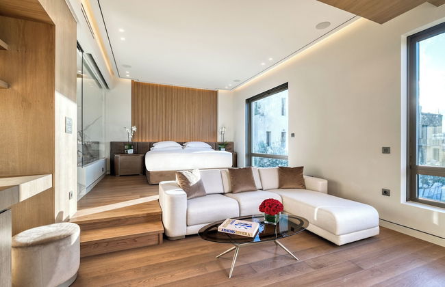 The One Acropolis - Foto 10