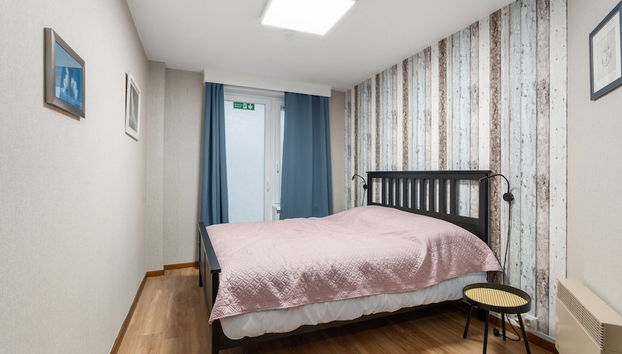 Cosy Apartment Near the Casino - Foto 2, Habitación