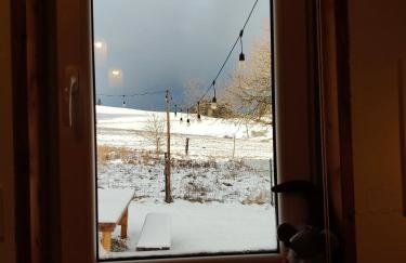 Siódme Niebo domek w górach - Foto 50