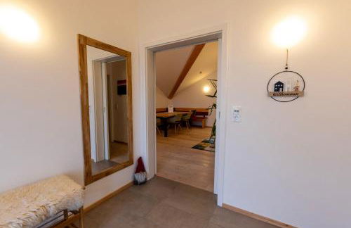 Gaul Lodge - für bis zu 8 Gäste, inkl Königscard, 4 Schlafzimmer, 2 Bäder, große Küche, gratis Parken & WLAN, Self Check-in - Foto 31