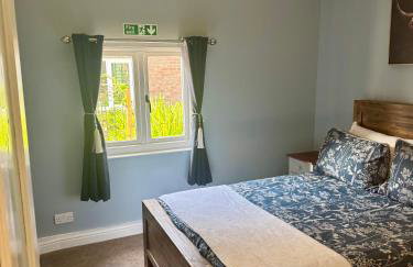 The Robin, Arrowwood Self Catering - Foto 17