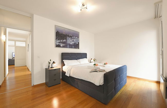 Imbarcadero apartment - Foto 2