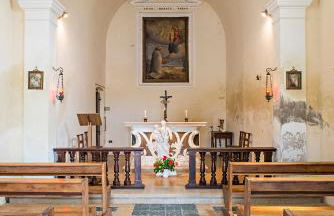 Agriturismo LeColombare - Photo 38