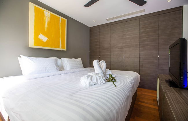 Panorama Samui Residences - Photo 17